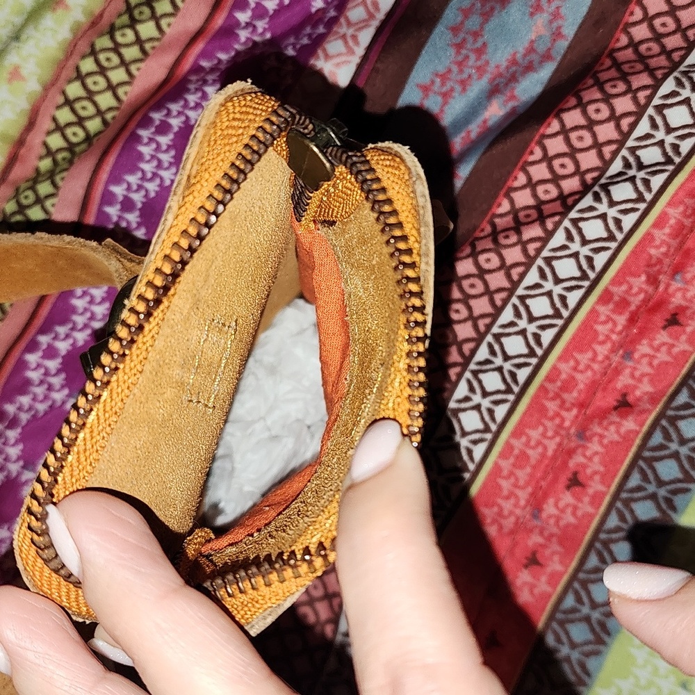 Free People Change Me Up Cross Body Bag - Picture 6 of 10